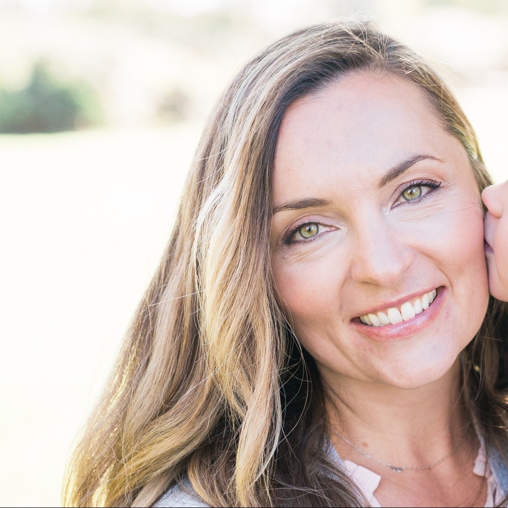 Meet your Posher, Christy